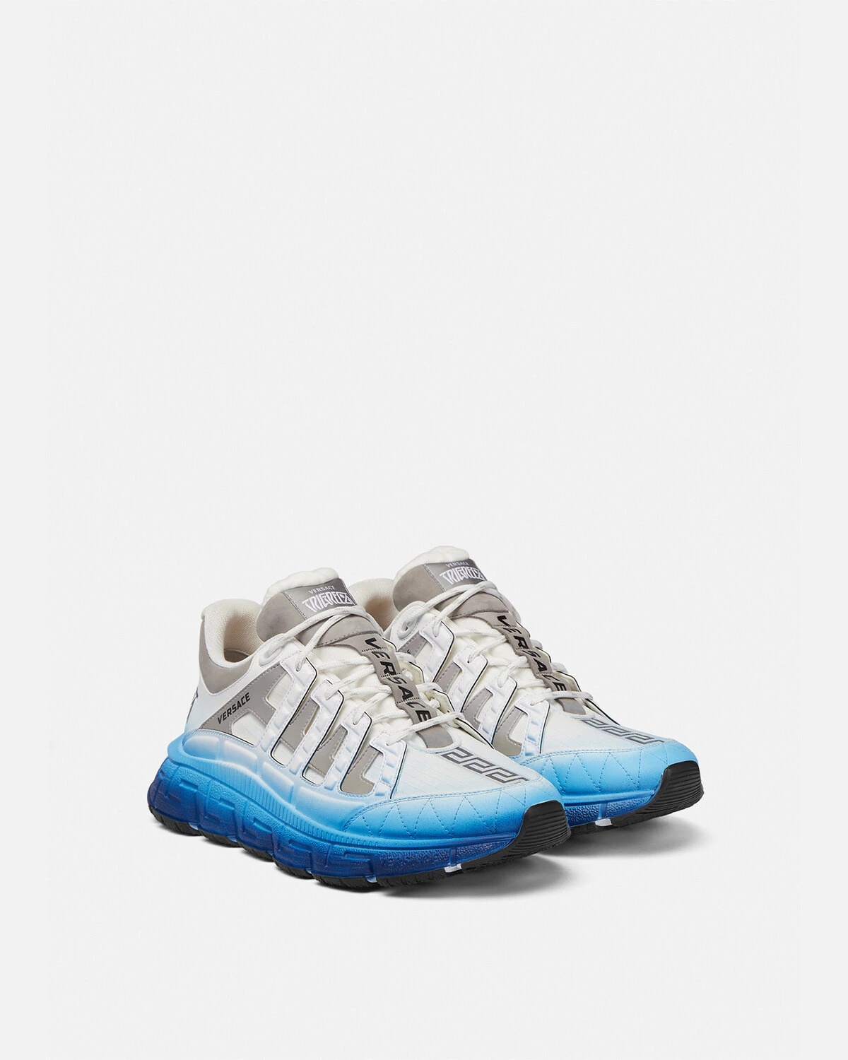 Trigreca Sneakers - 2