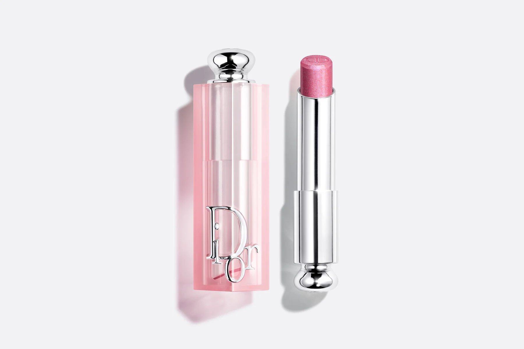Dior Addict Lip Glow - 1