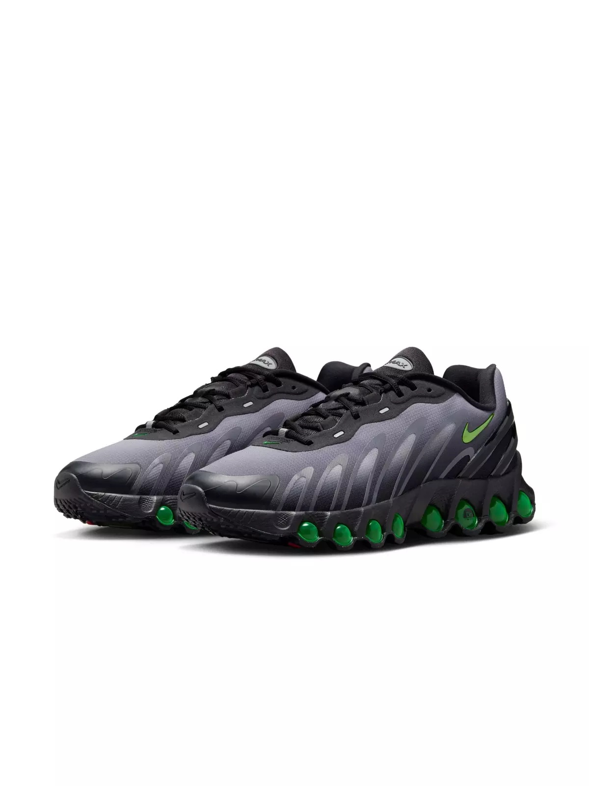 Air Max Dn8 "Black Volt" Men's Shoe - 3