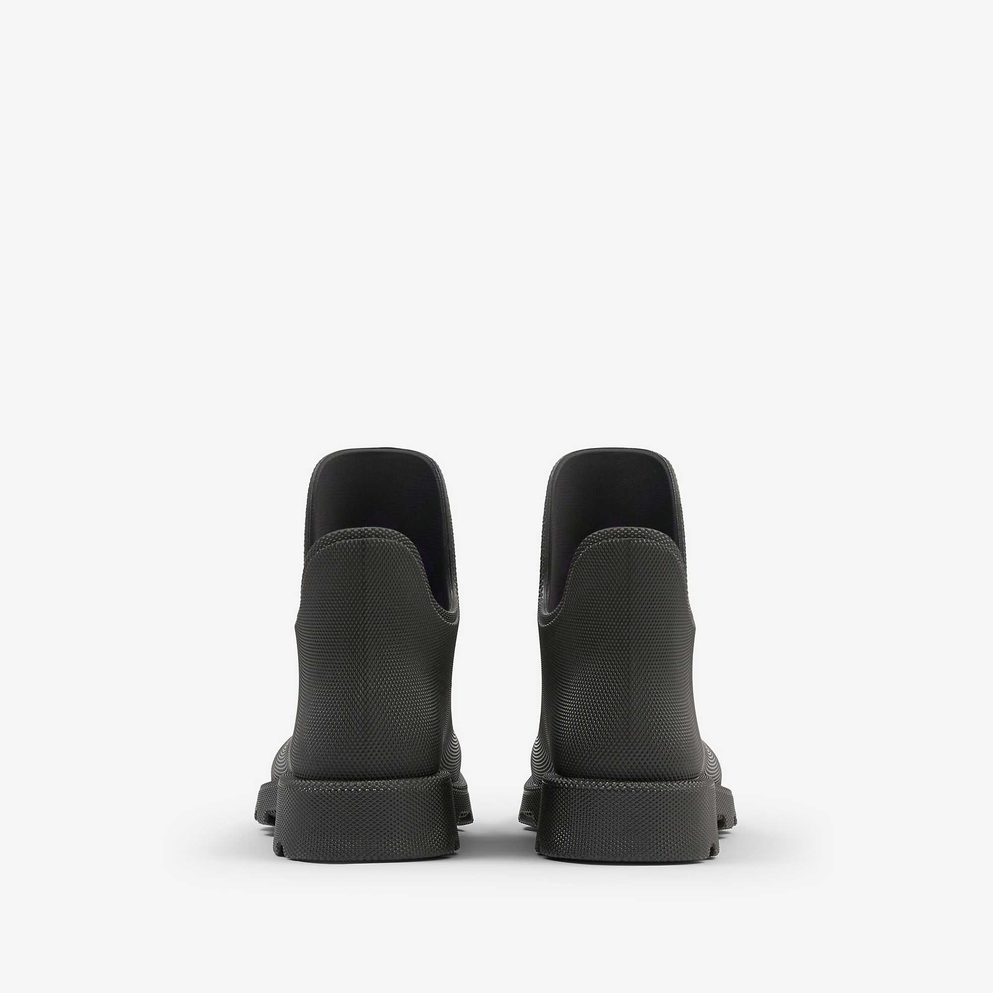 Rubber Marsh Low Boots - 4