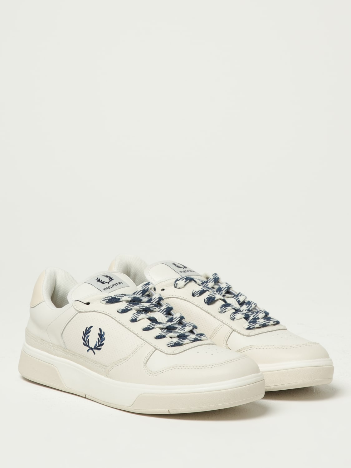 Sneakers men Fred Perry - 2