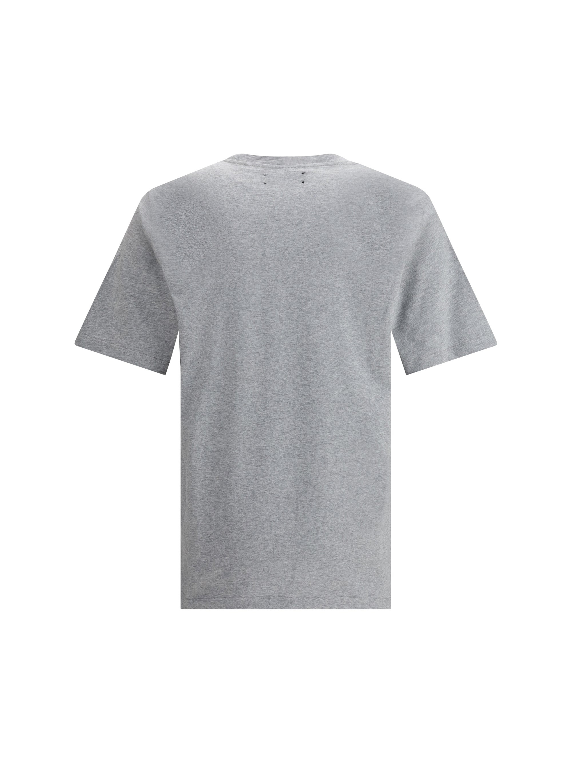 Amiri Men Logoed T-Shirt - 2
