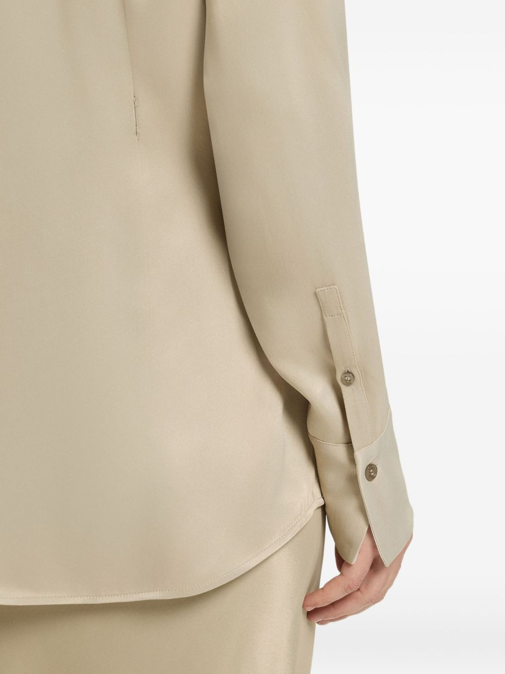 button-down shirt - 5