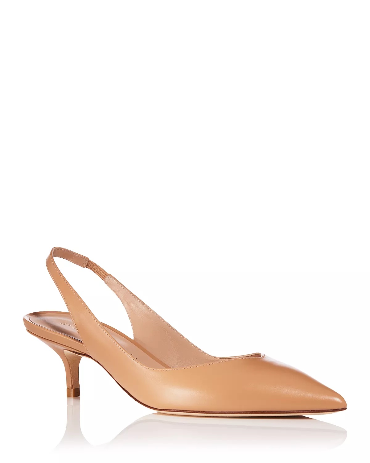 Women's Eva 50 Slingback Pumps - 1