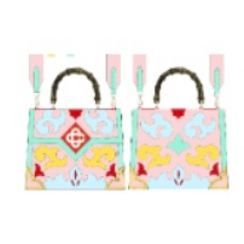 Rodeo Jeanne Bag | Casablanca Paris 1