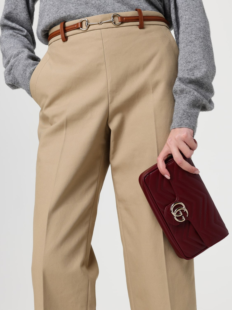 GUCCI Wallet woman Gucci outlook