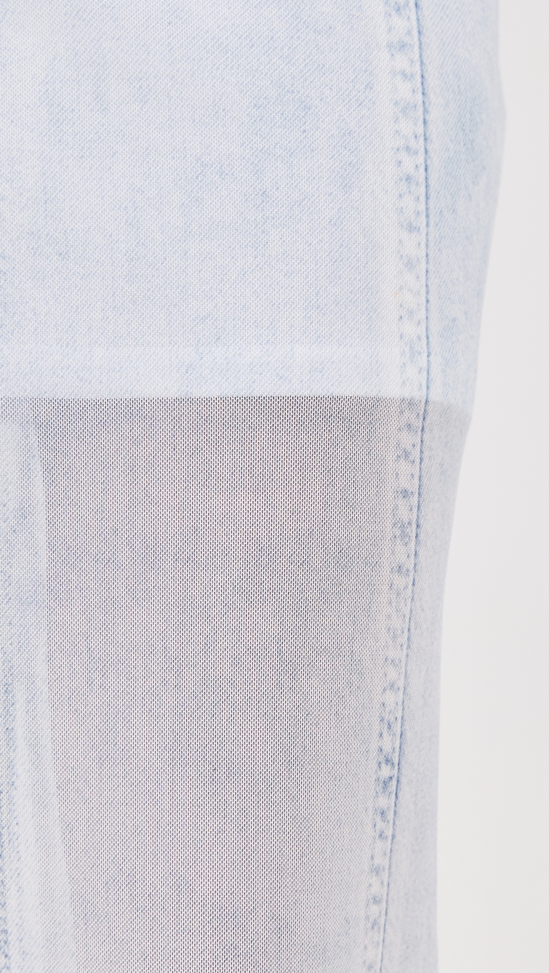 Miramar Mesh Midi Dress - 6