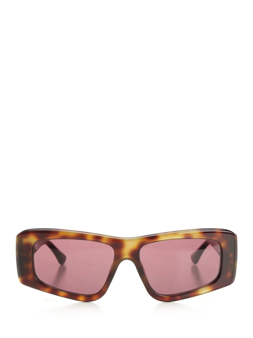 Chloe' Women Square Sunglasses - 1