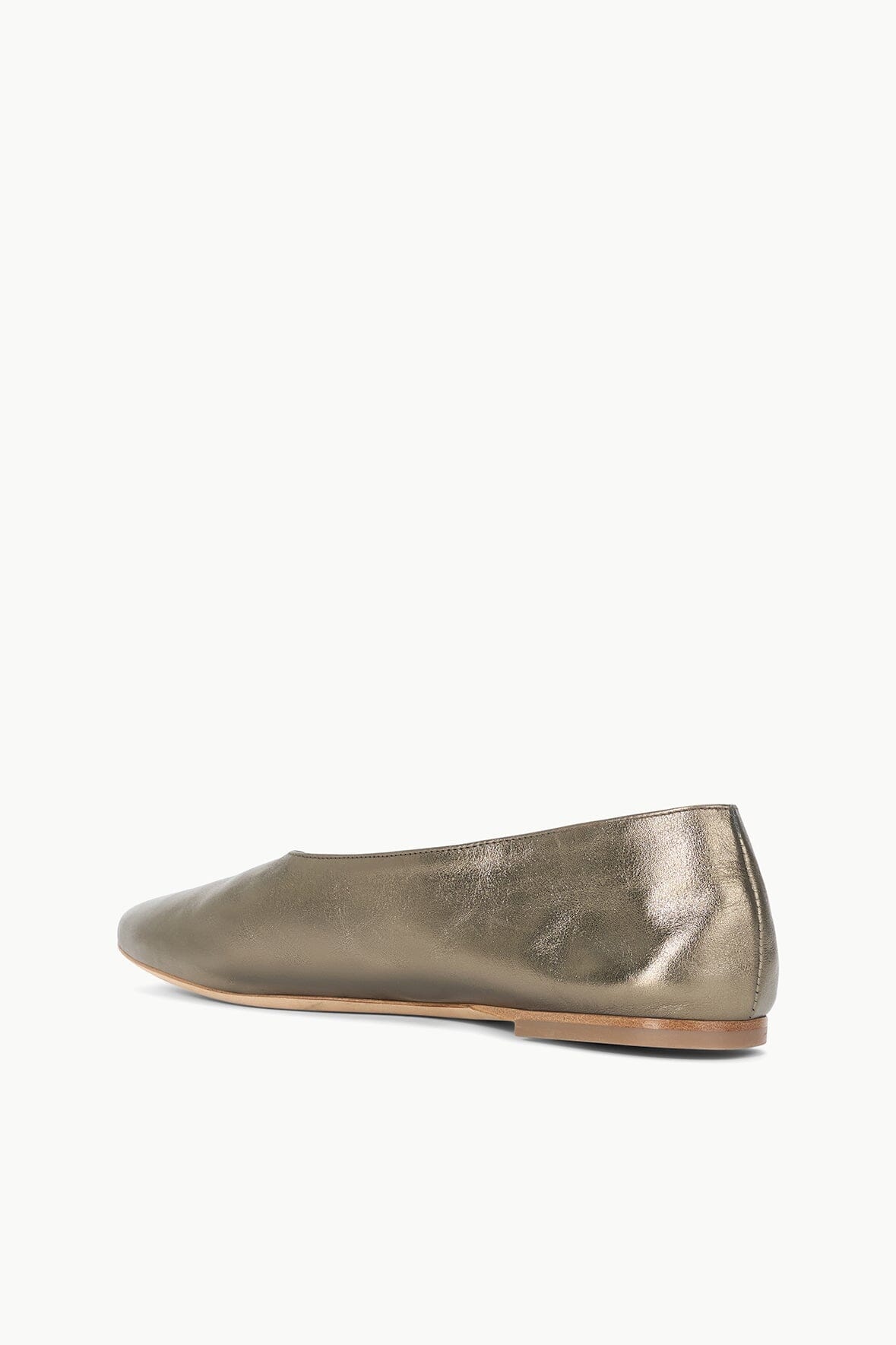 STAUD ALBA BALLET AGED BRONZE - 5