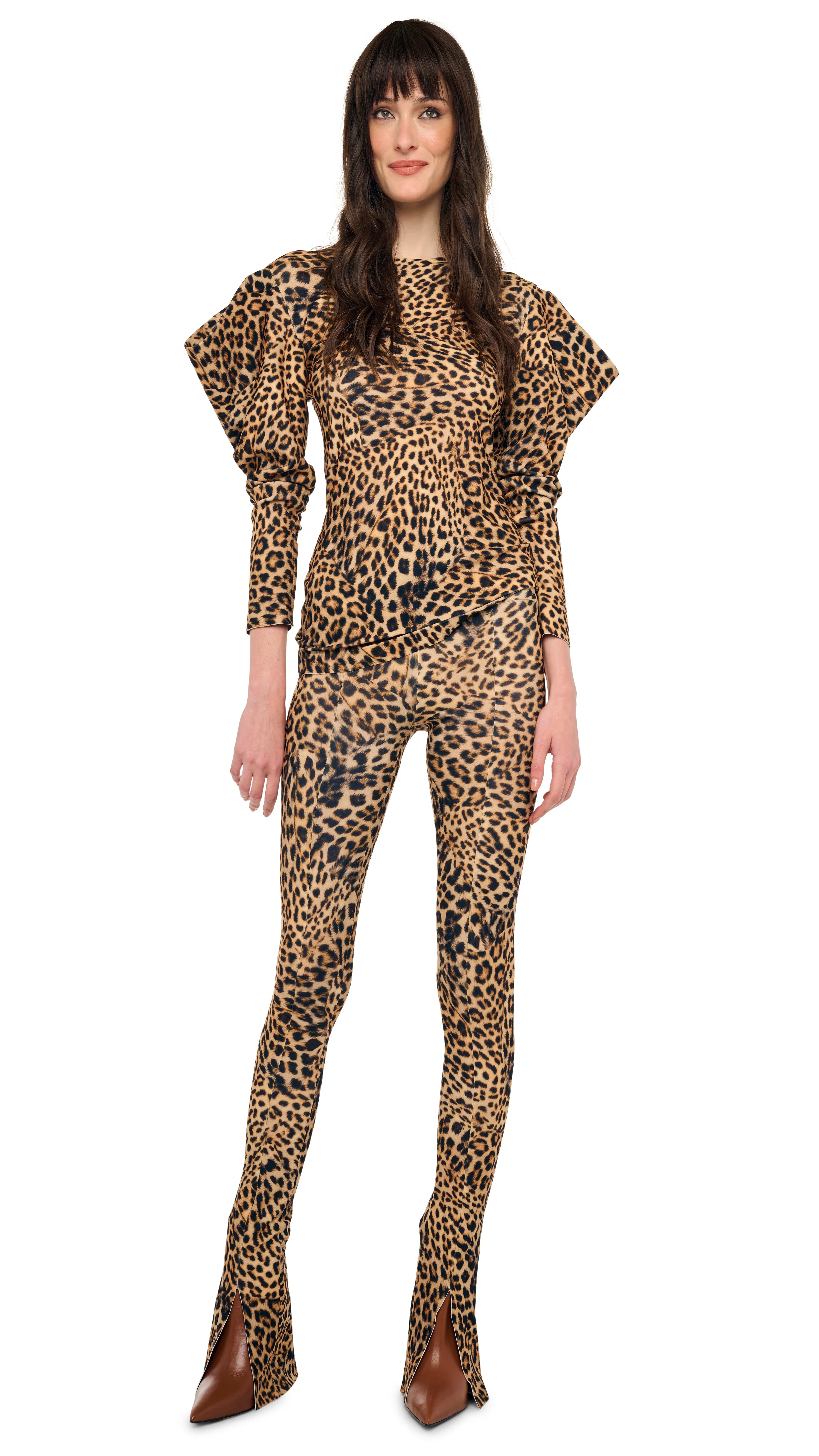 SPAT LEGGING - 1