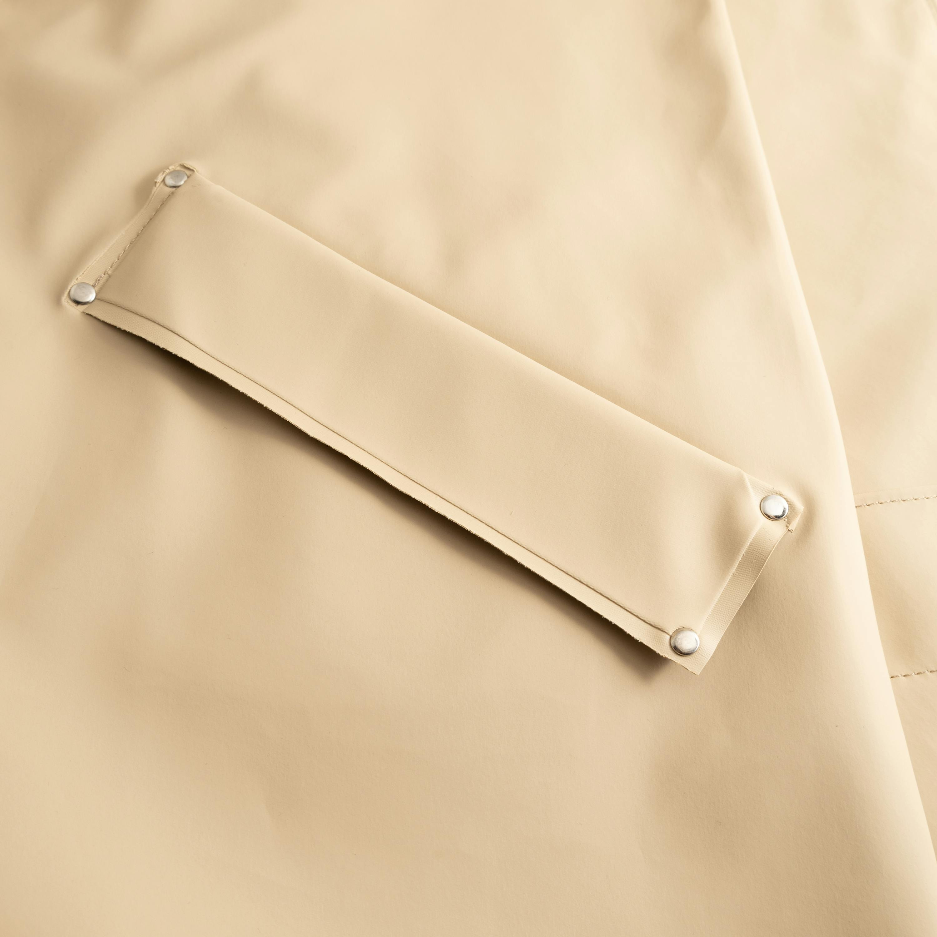 Skipagata Raincoat - 4
