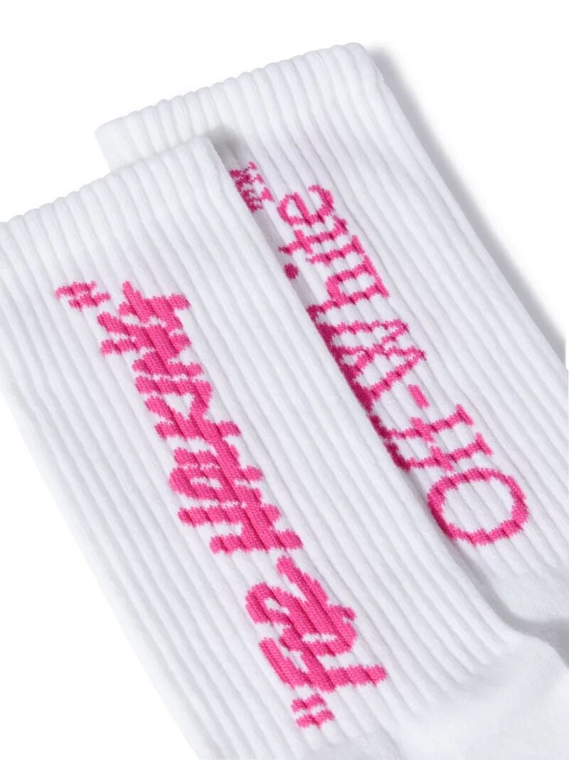 Quote Mid Socks - 2