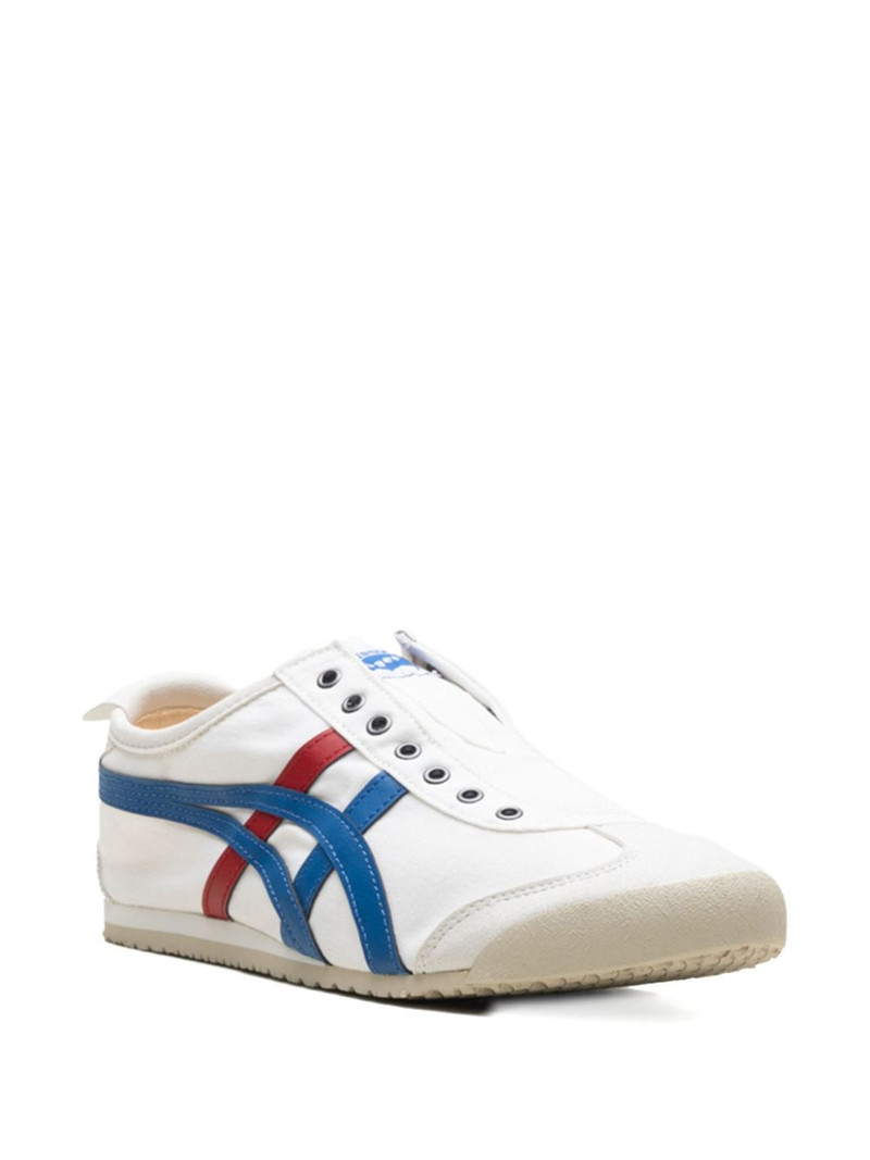 Onitsuka Tiger Tiger Mexico 66 "White" sneakers outlook
