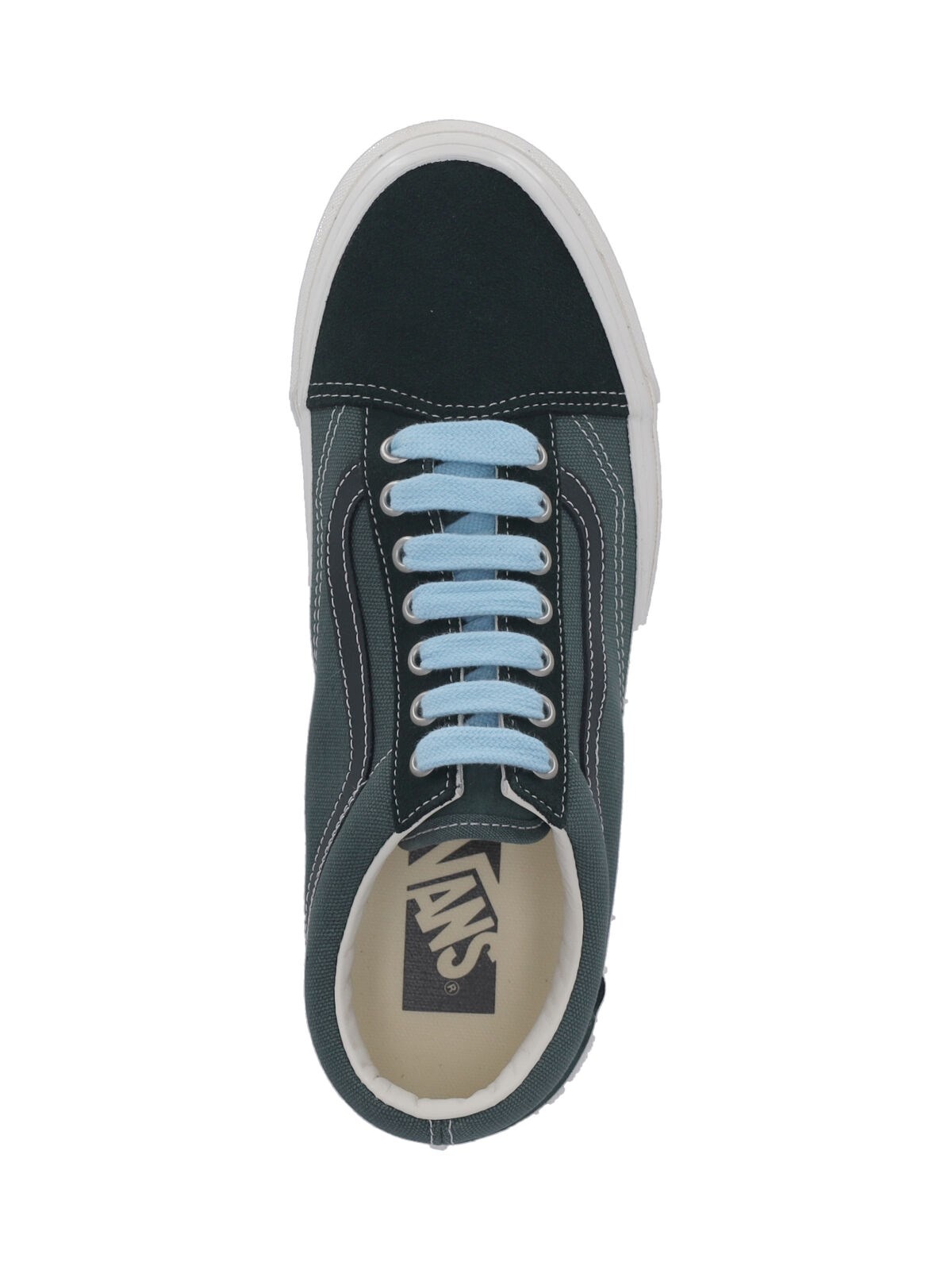 "PREMIUM OLD SKOOL"L" SNEAKERS - 5