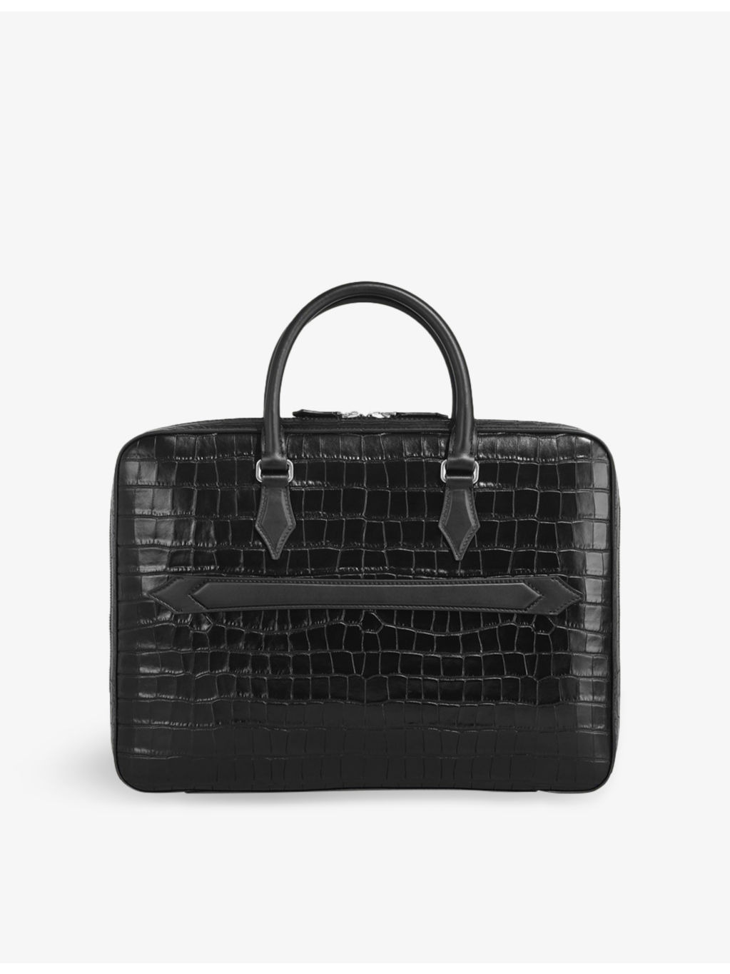 Atelier Leather Business Organizer - 3