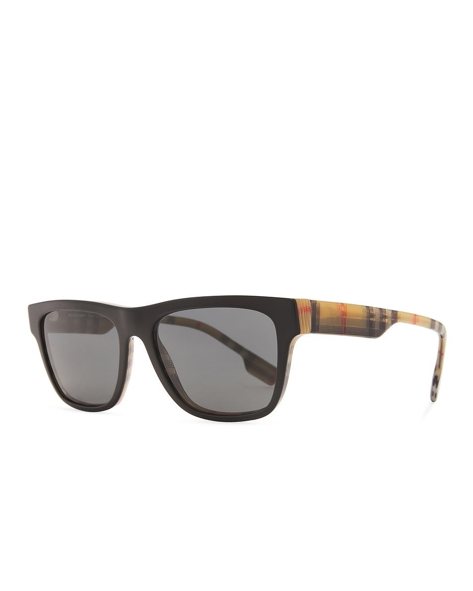 Square Sunglasses - 2