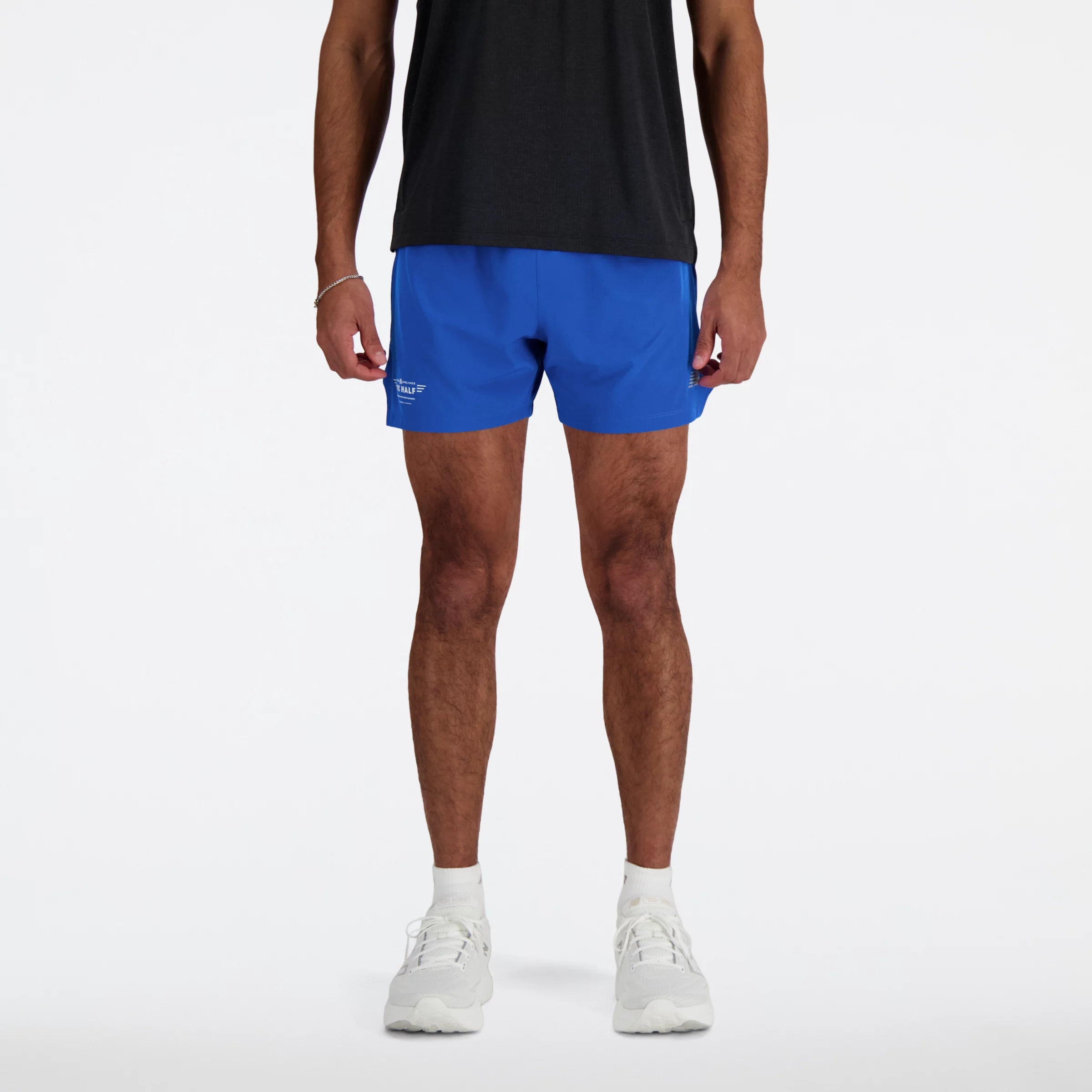 United Airlines NYC Half RC Short 5" - 2