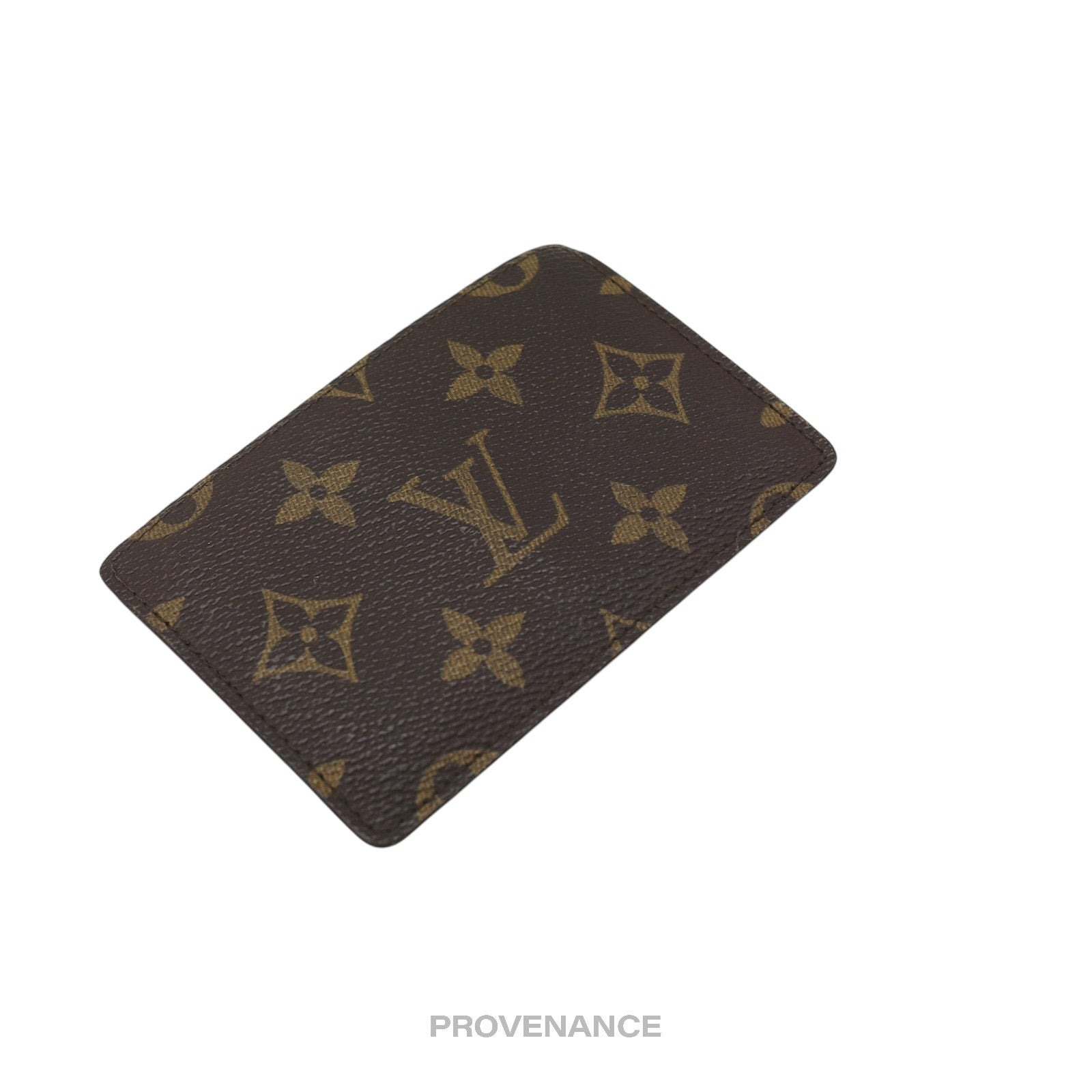 Louis Vuitton Card Holder Swiss Wallet - Monogram - 5