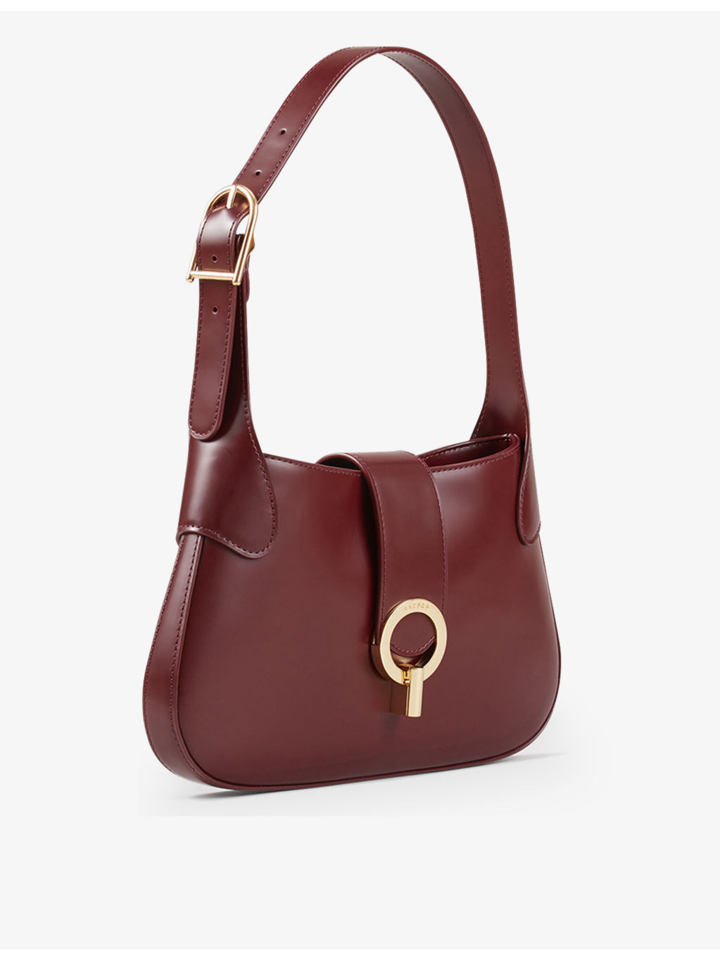Sweet Janet leather shoulder bag - 2