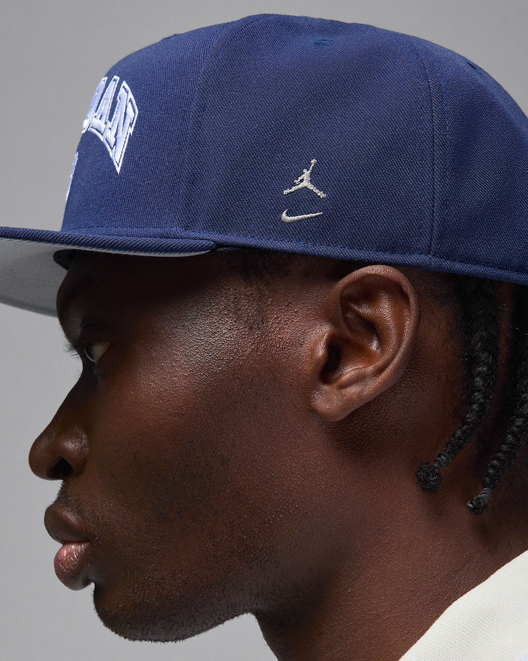 Jordan MVP Pro Adjustable Structured Hat - 7