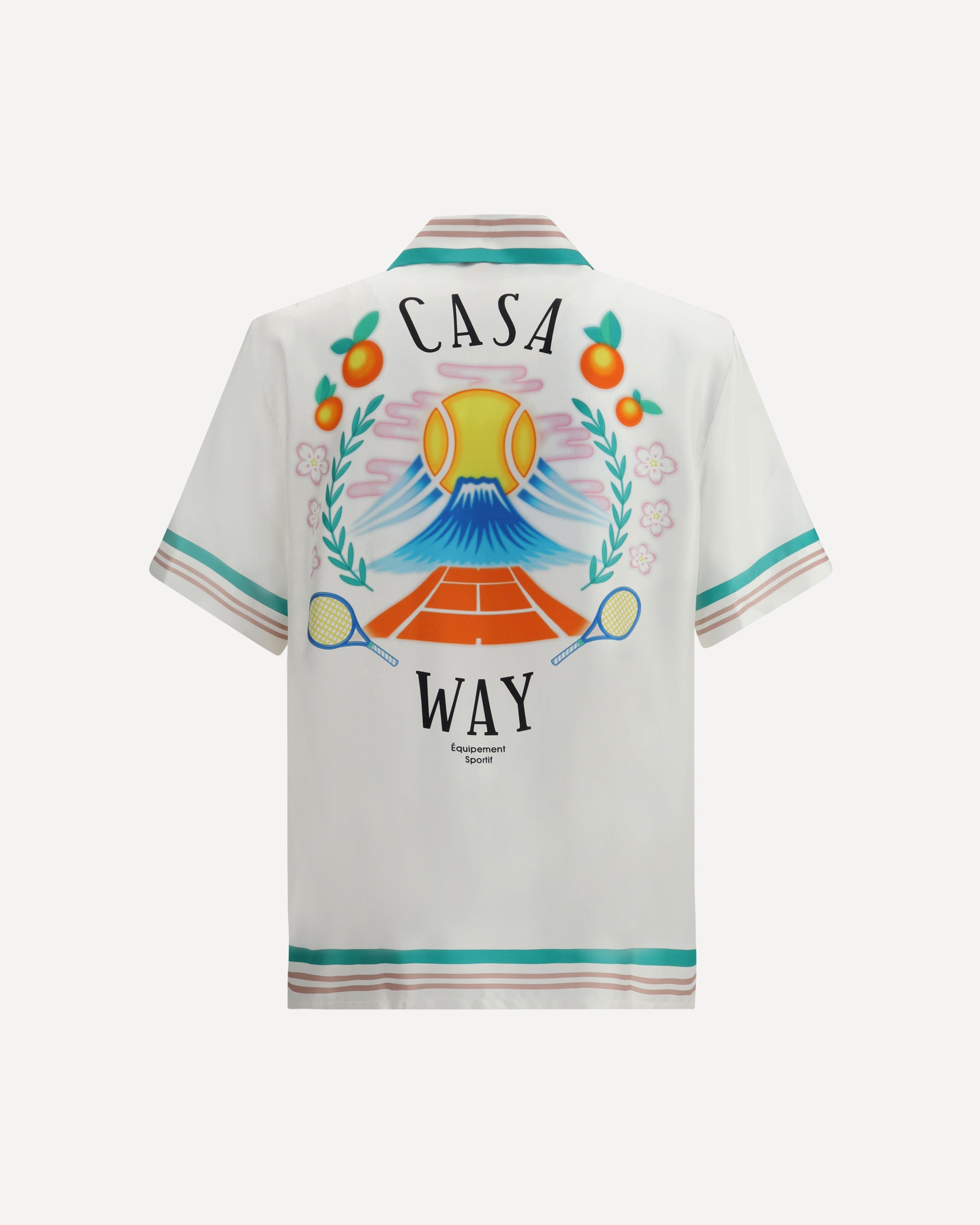 The Casa Way Shirt - 2