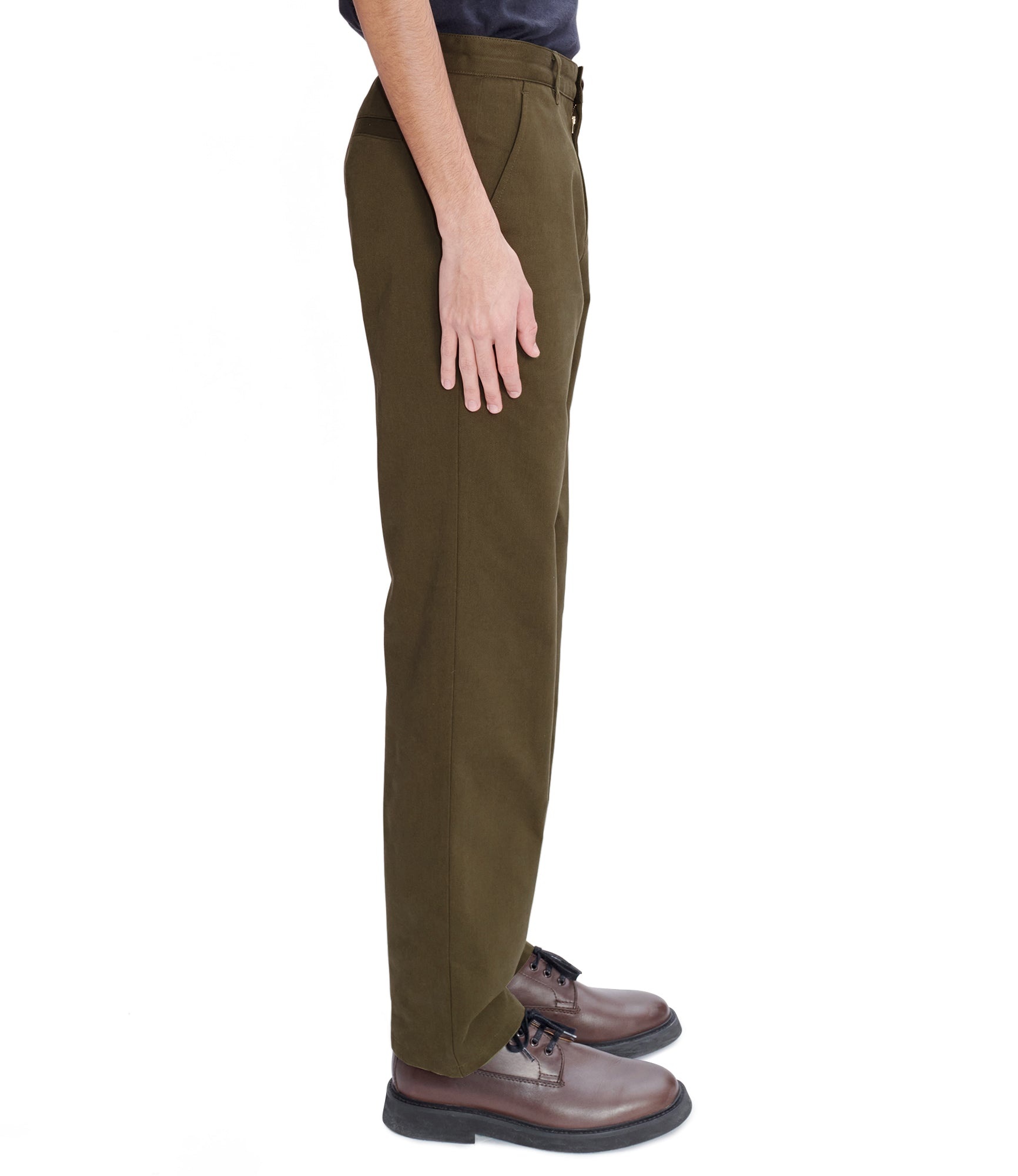 Ville Chinos - 5