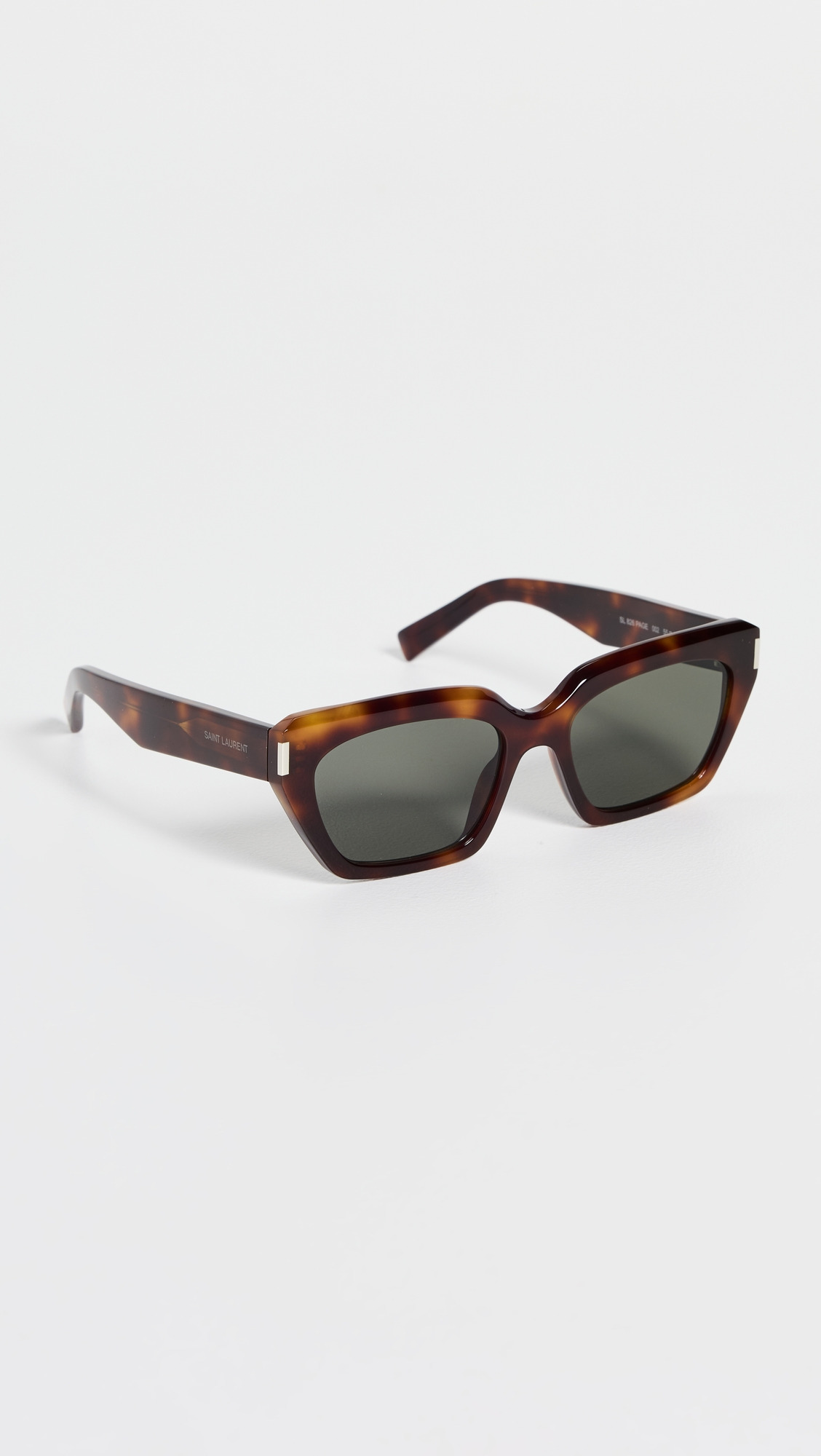 Sl 826 Page Sunglasses - 3