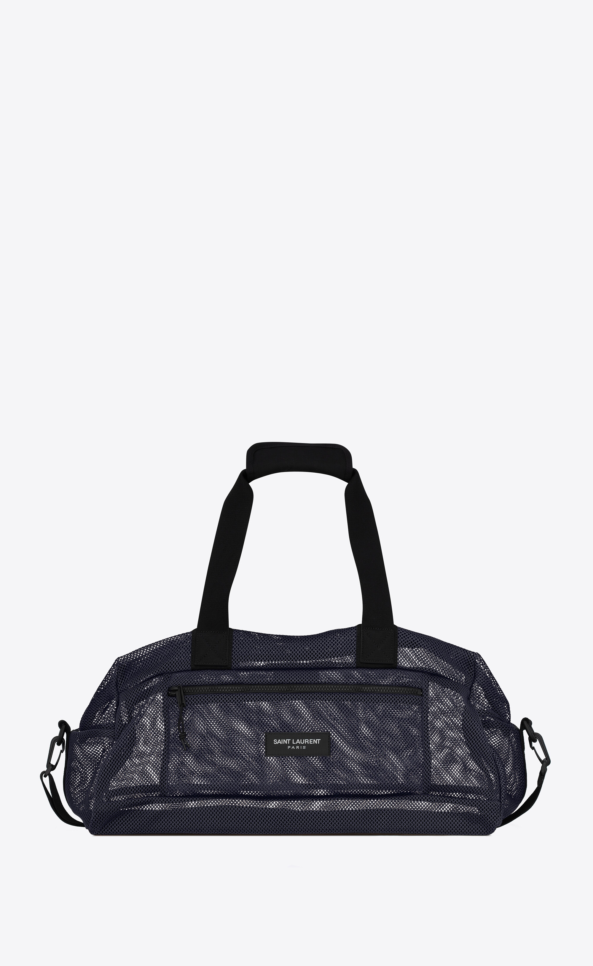 slp duffle in mesh and nylon - 1