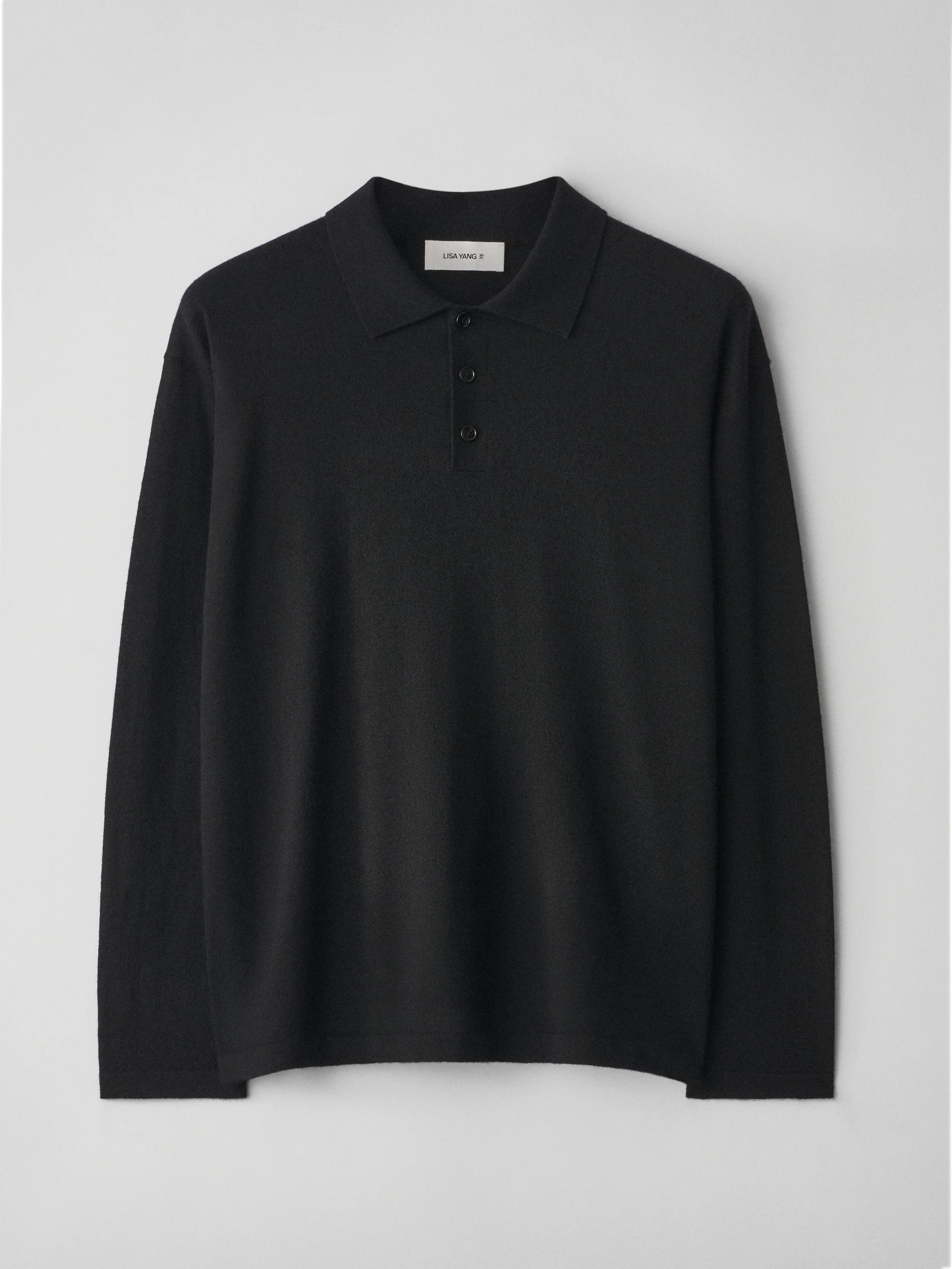 The Liam Sweater - 1