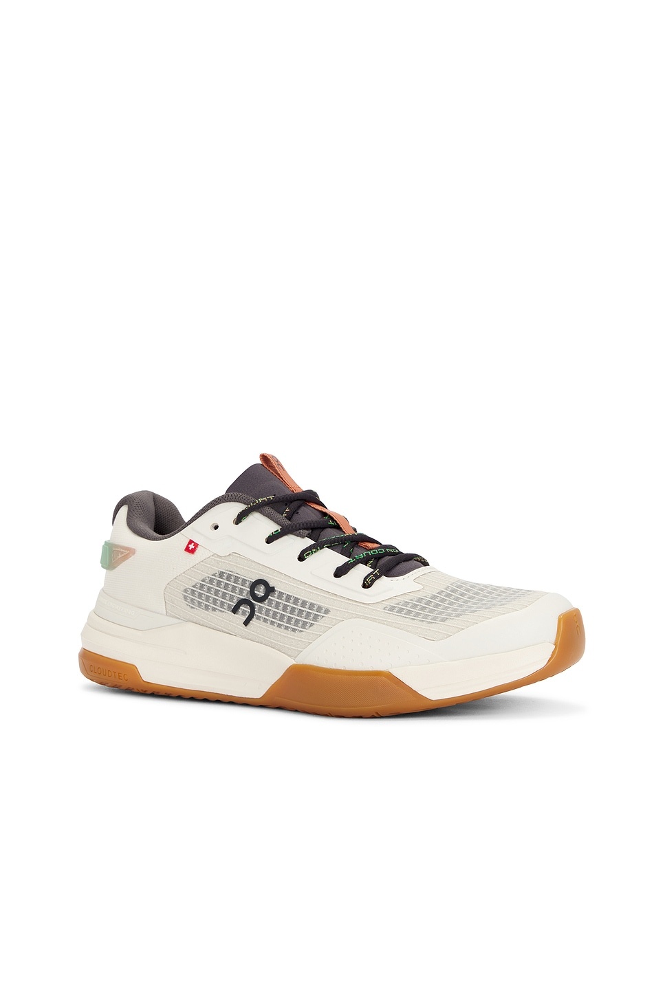 x Z5 The Roger Advantage Sneaker - 2