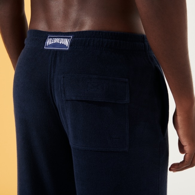 Unisex Terry Pants - 6