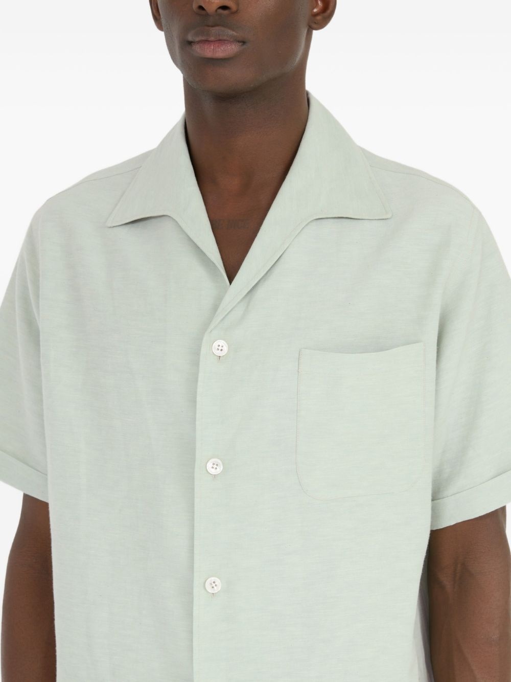 poplin shirt - 7