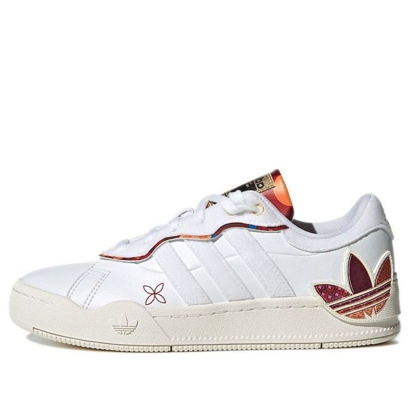 (WMNS) adidas Rey Galle 'Chinese New Year' GX8882 1