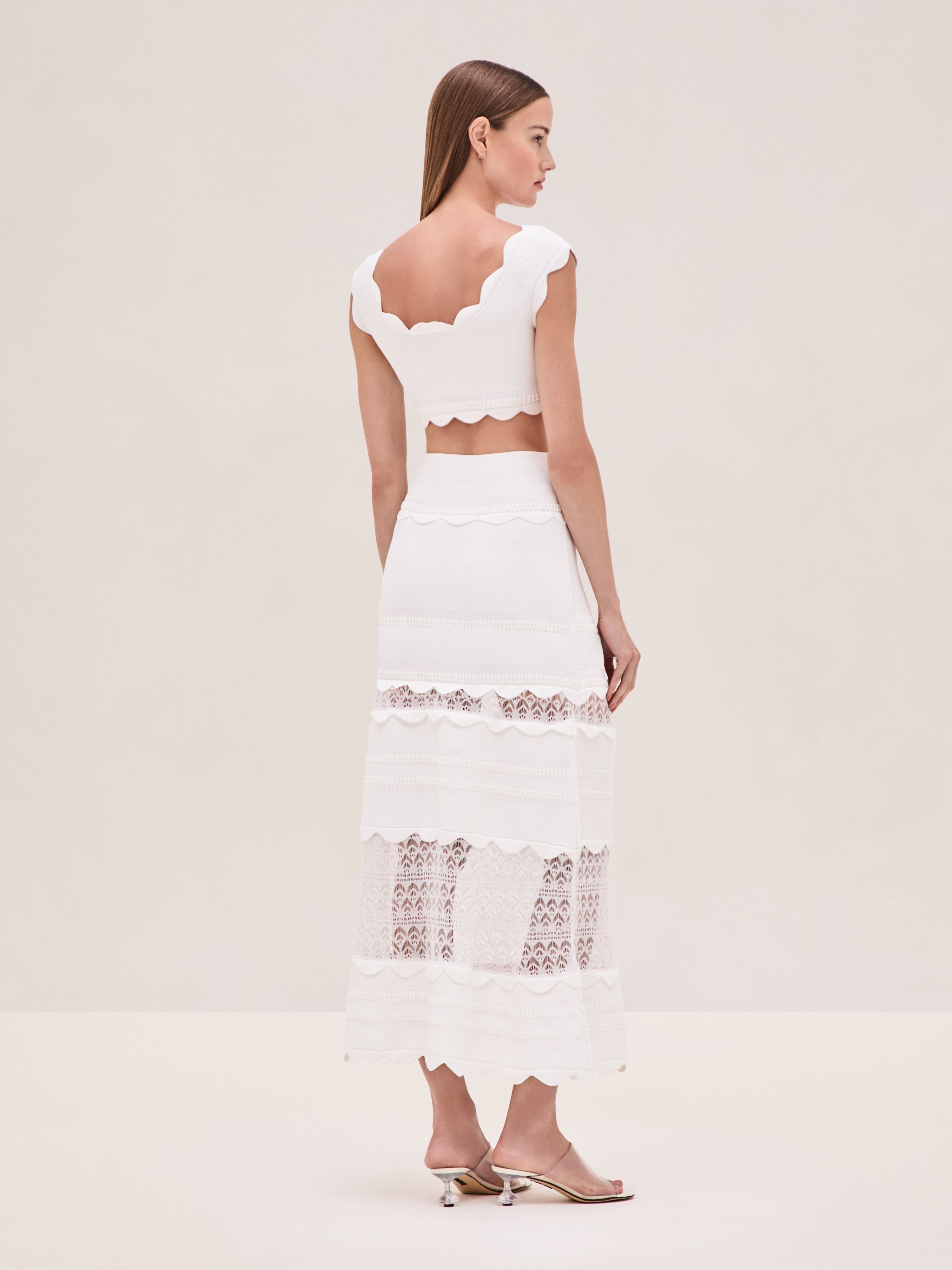 Jeannie Skirt - 3