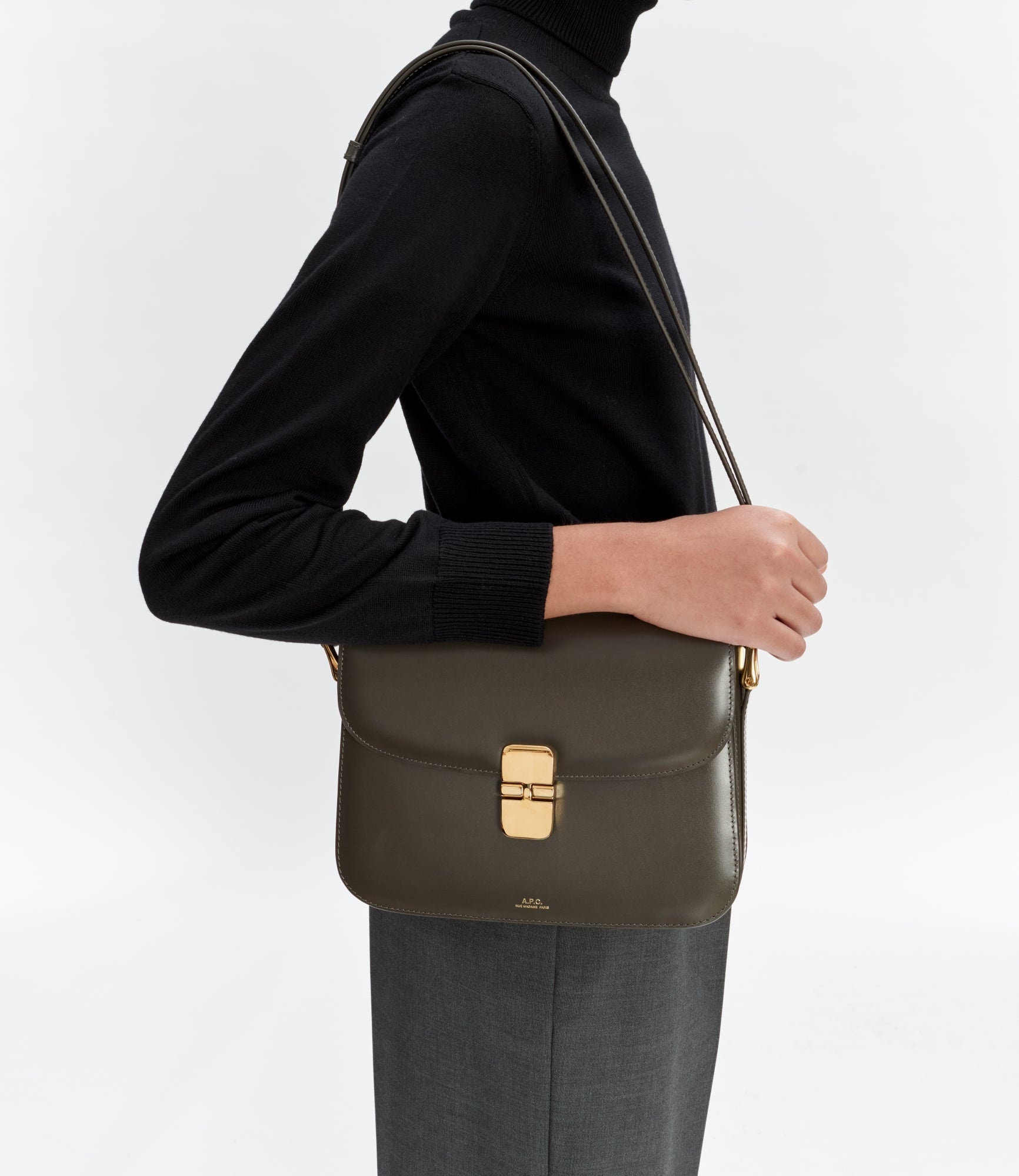 GRACE BAG - 2