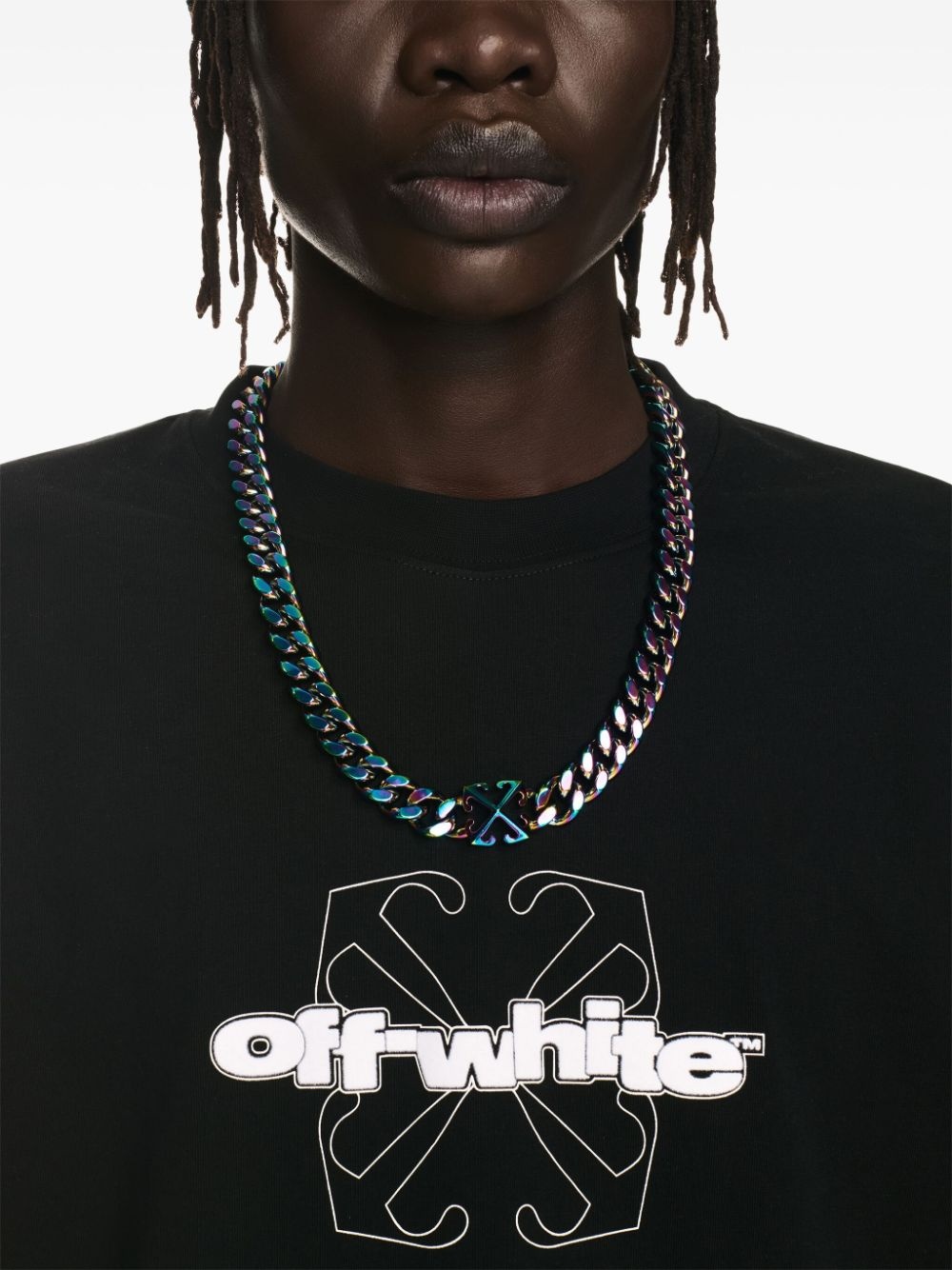 Flock Arrow T-shirt - 4