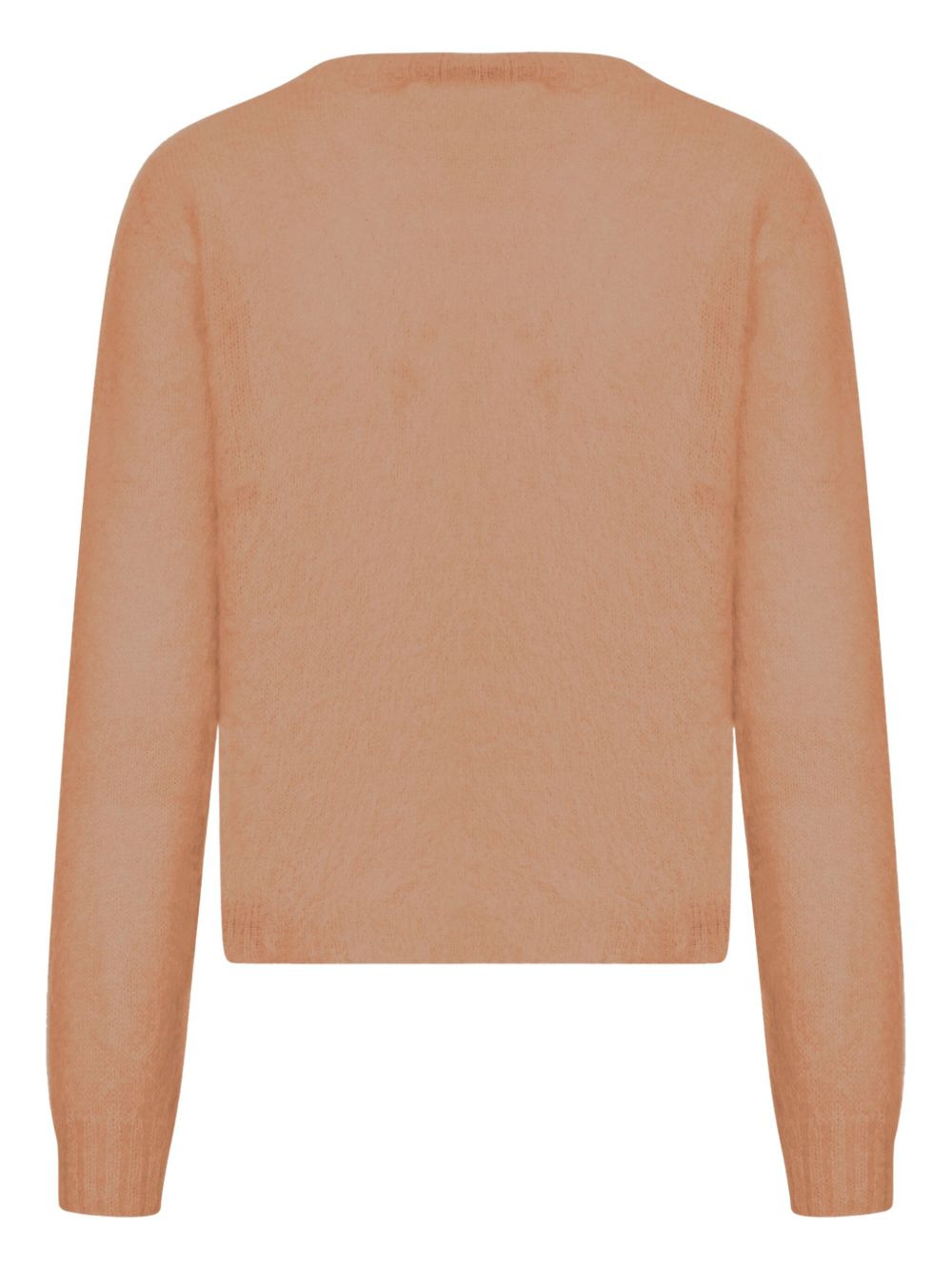crew-neck jumper - 2