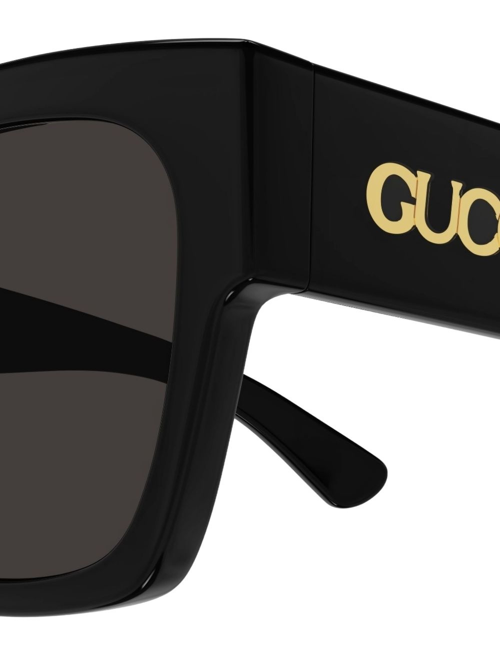 square-frame sunglasses - 3
