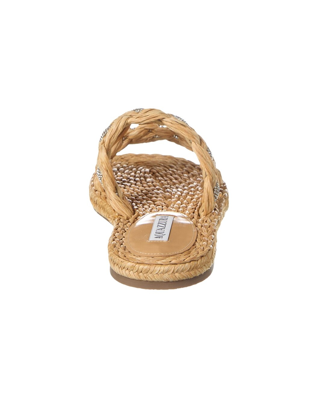 Aquazzura Costiera Espadrille Sandal - 3