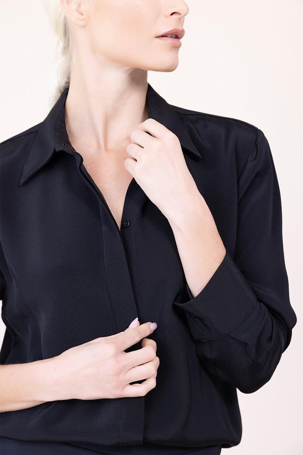 The Spence Button Down - 4