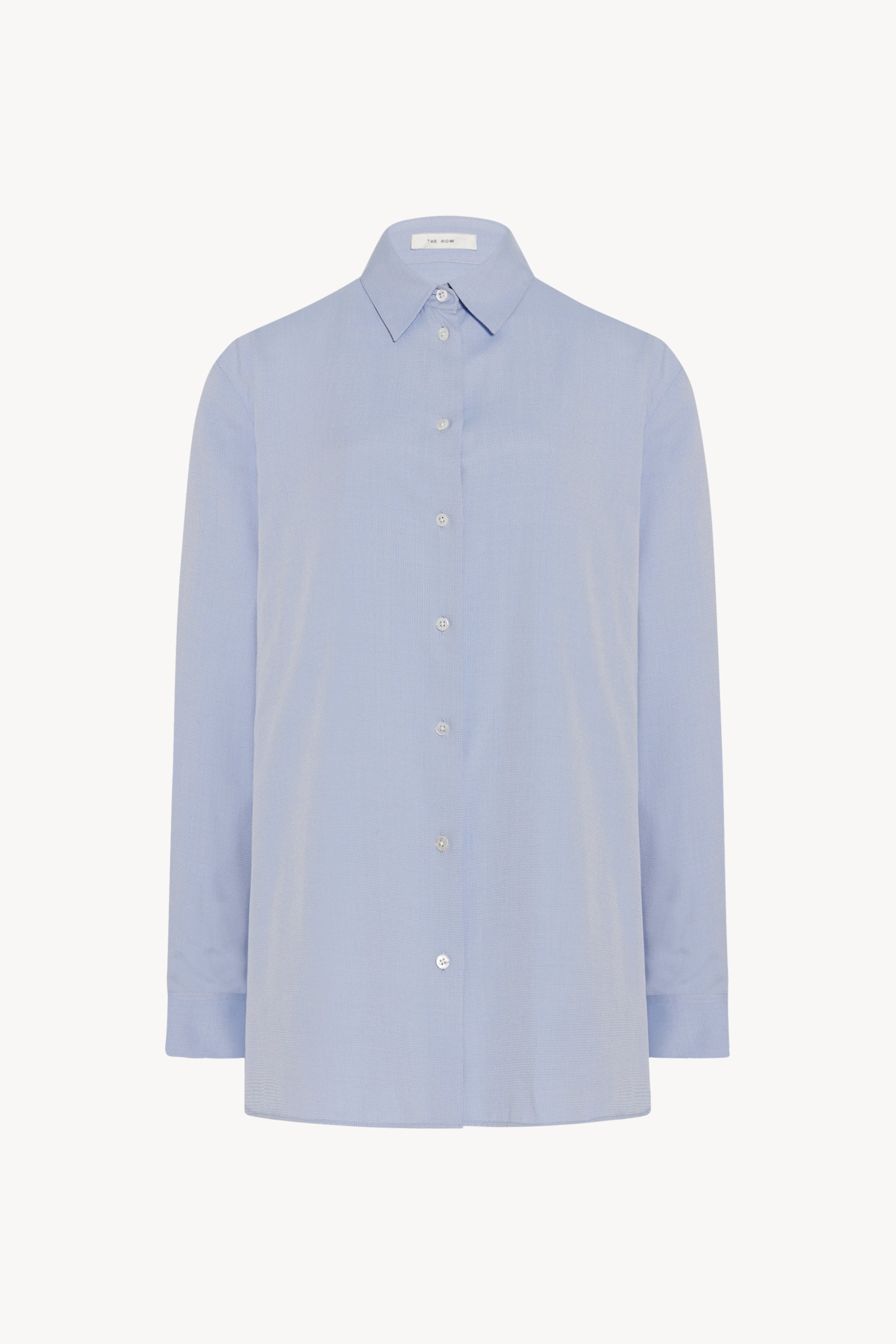 Sisilia Shirt in Silk - 1