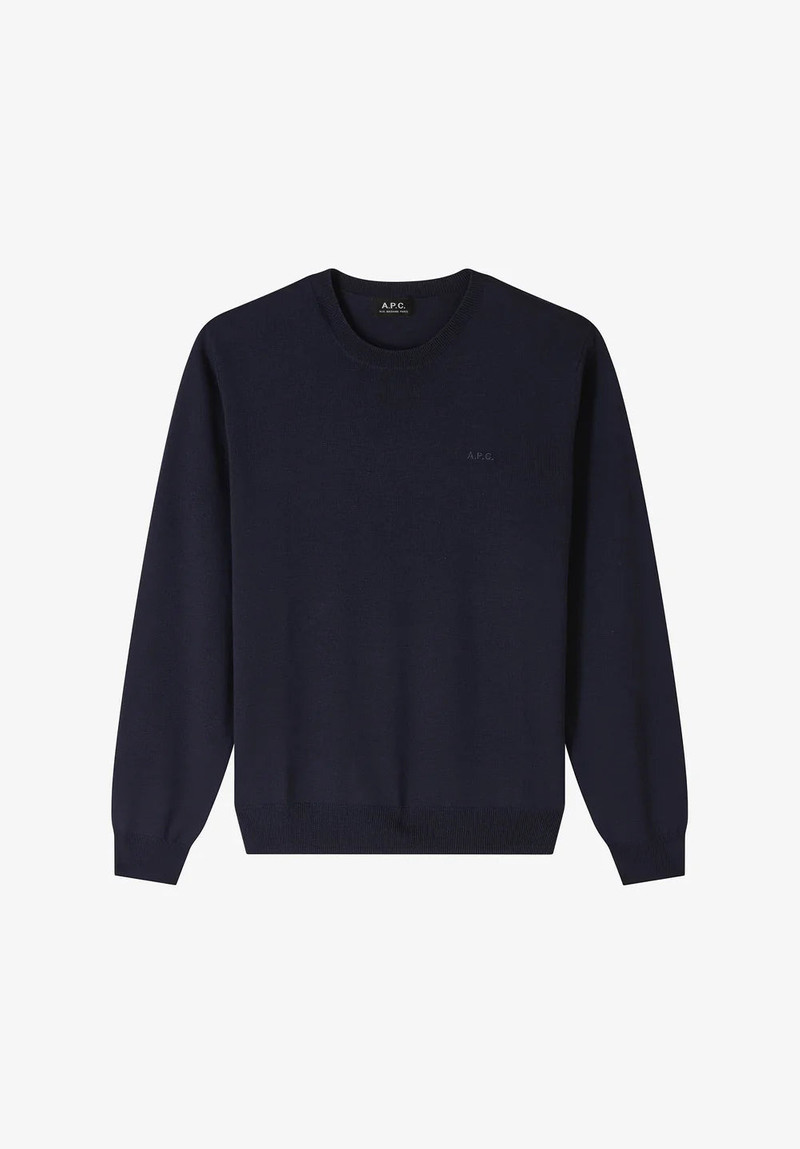 A.P.C. KING 스위치 outlook