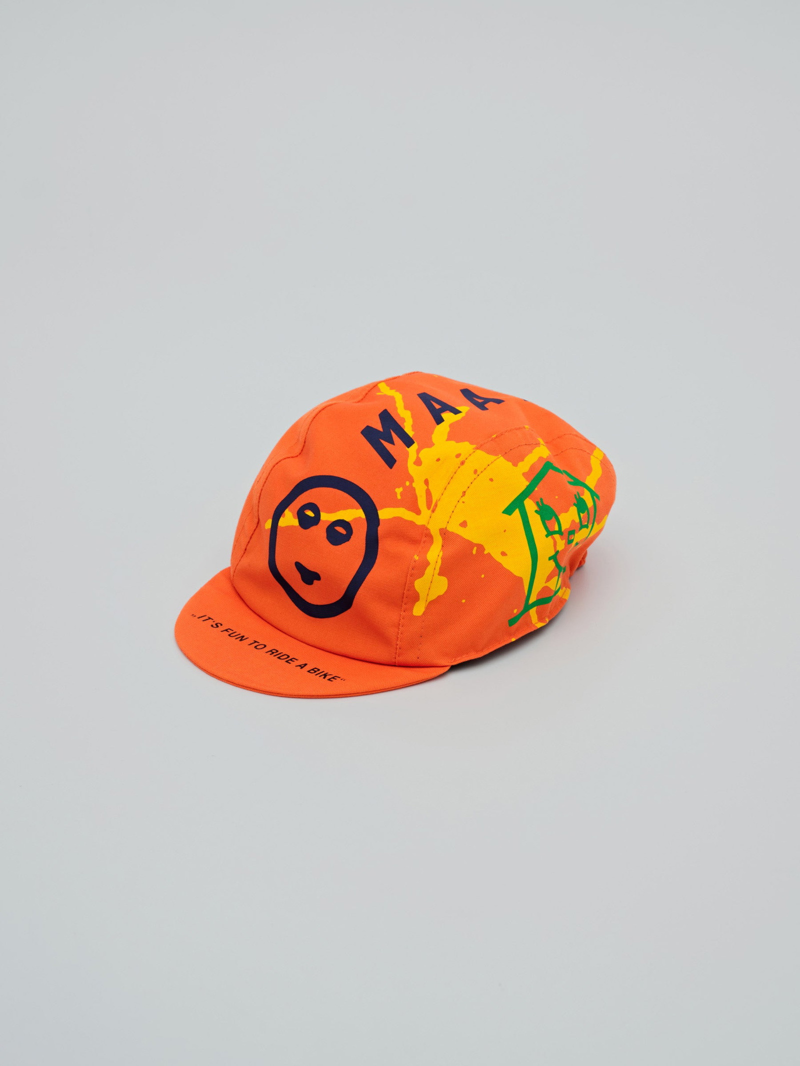 MAAP + Public Possession Cap - 6