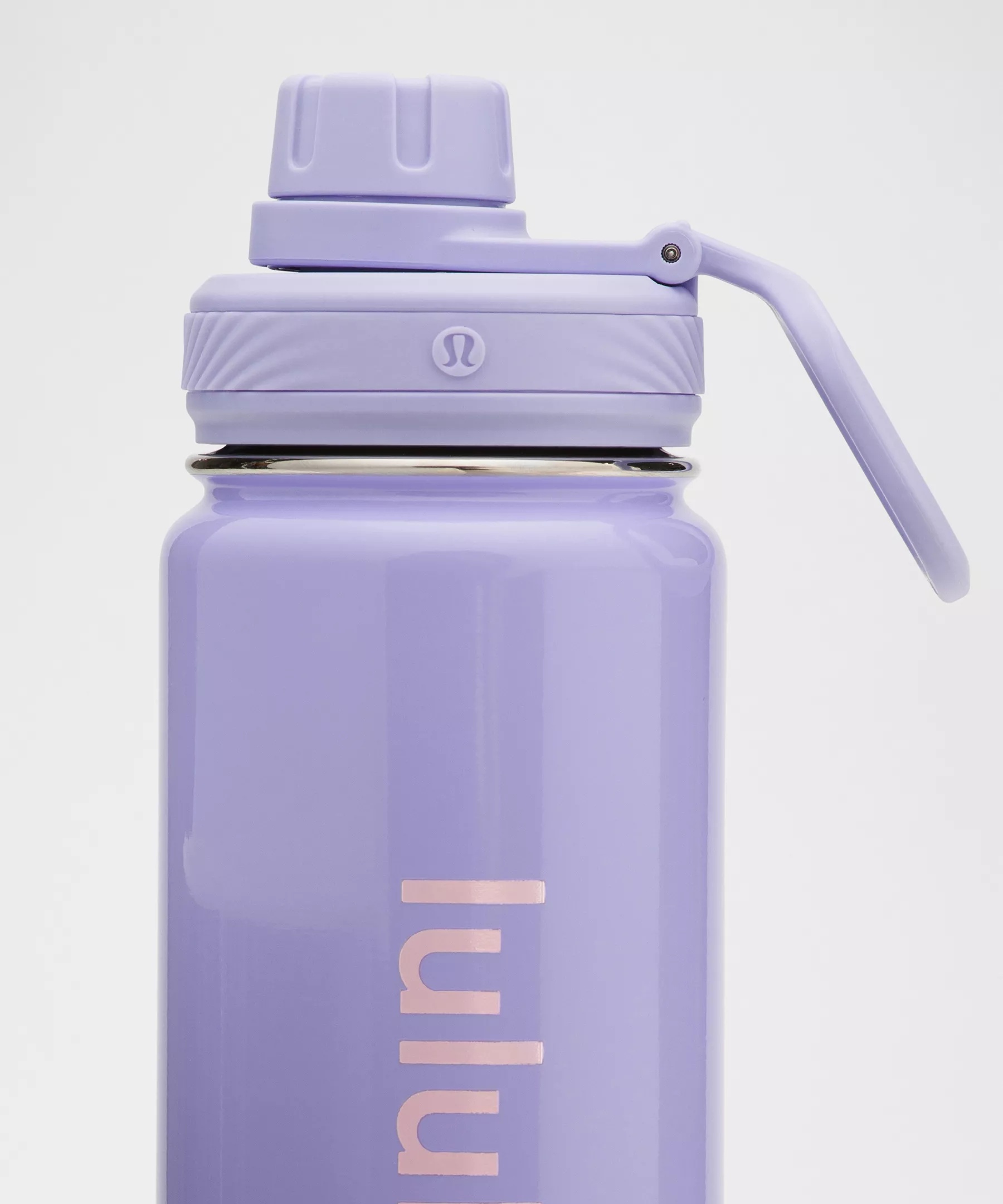 Back to Life Sport Bottle 24oz *Shine - 3