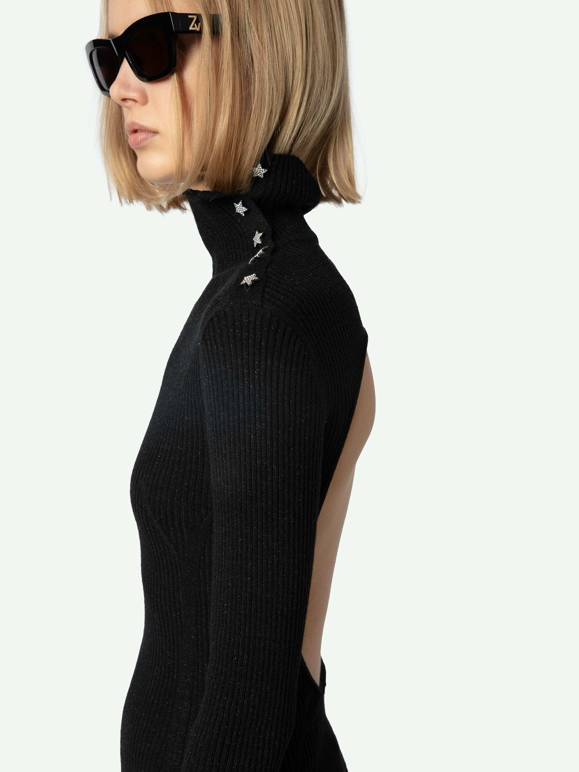 Mireille Dress - 7