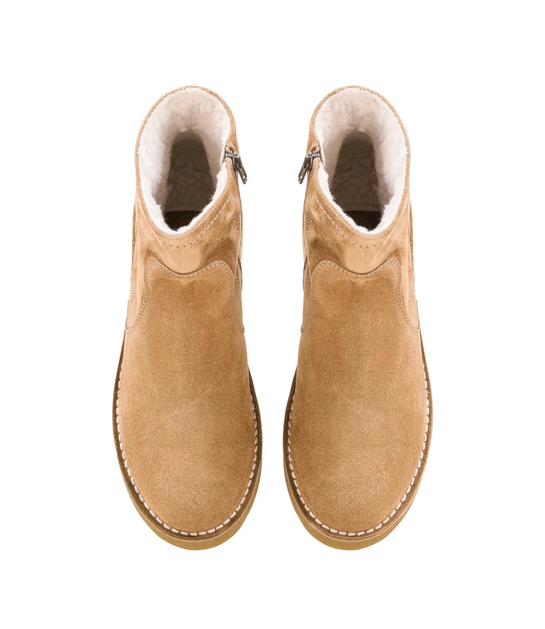 Ariette ankle boots - 2