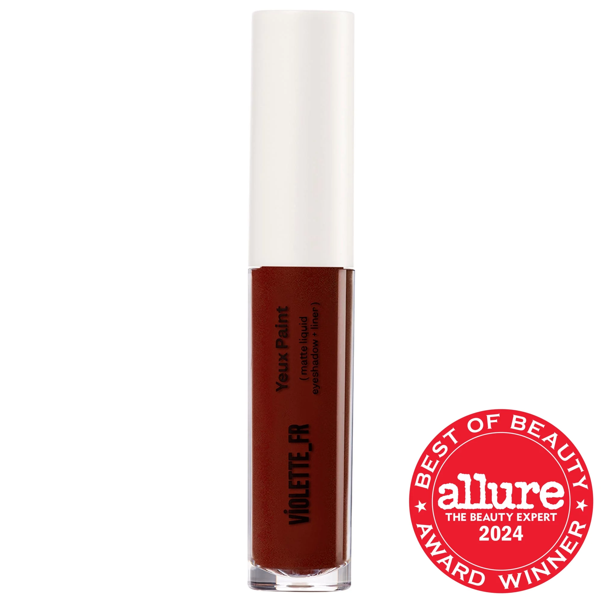 YEUX PAINT Liquid Eyeshadow & Eyeliner - 1