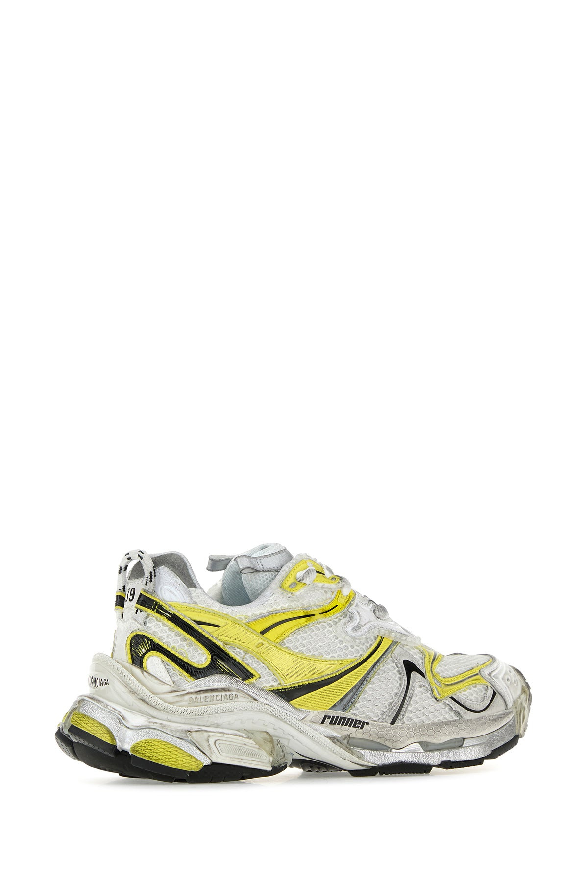 Multicolor Runner 2 sneakers - 3