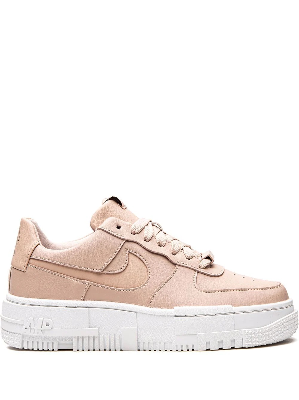 Air Force 1 Pixel "Particle Beige" sneakers - 1