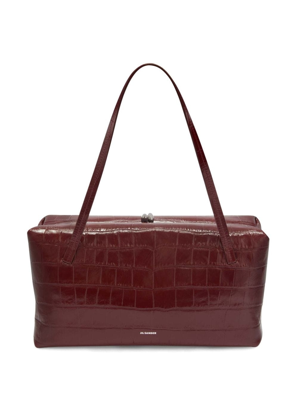 【SALE】Goji Pillow ミディアム Mittelgroße Goji Pillow Damen | Jil Sander Offizieller